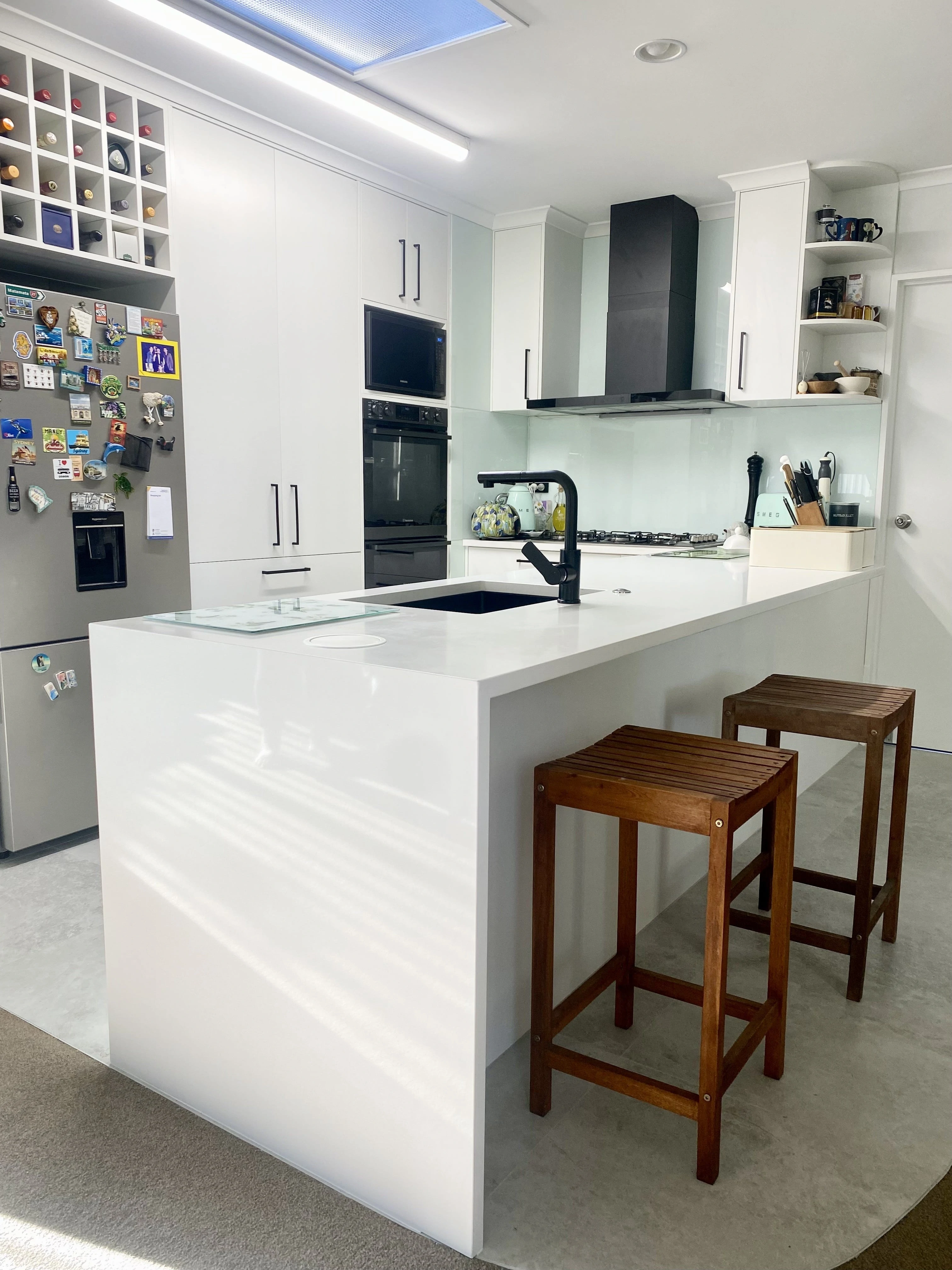 gallery